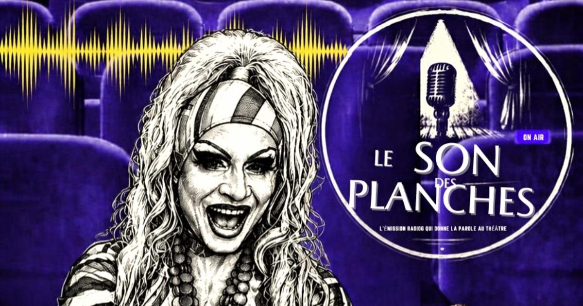 Le Son des Planches #2 - Avec Pamela Torch - 24.09.2026